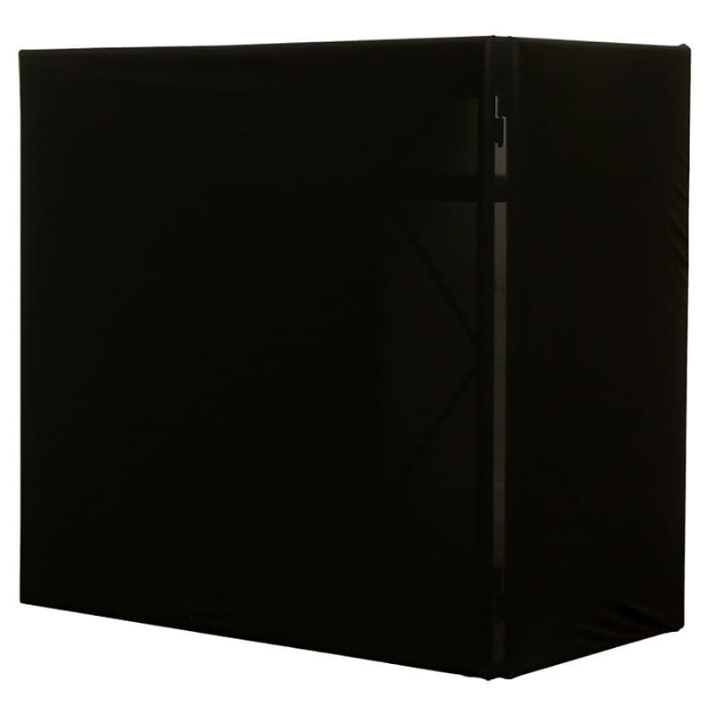 ADJ PRO-ETSB Pro Стол для мероприятий Scrim Black American DJ ADJ PRO-ETSB Pro Event Table Scrim
ADJ PRO-ETSB Pro Стол для мероприятий Scrim Black American DJ ADJ PRO-ETSB Pro Event Table Scrim