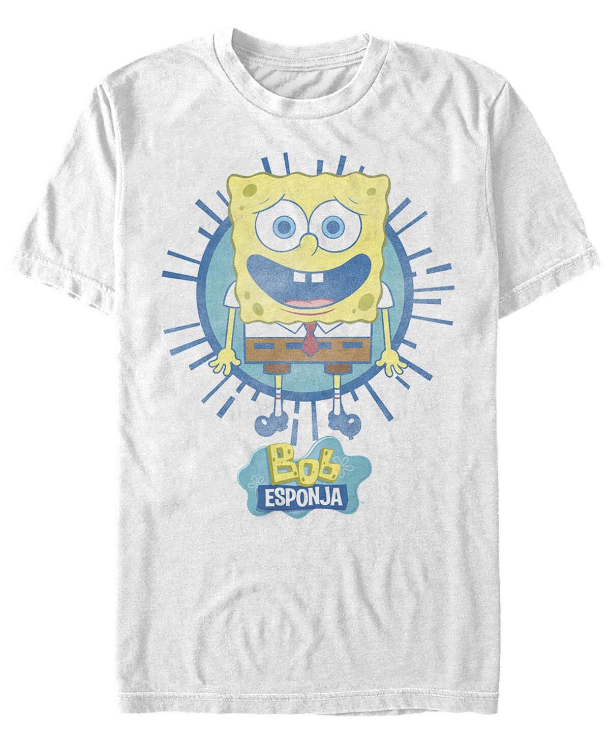 Мужская футболка bob rays с круглым вырезом и короткими рукавами Fifth Sun, белый
Мужская футболка bob rays с круглым вырезом и короткими рукавами Fifth Sun, белый