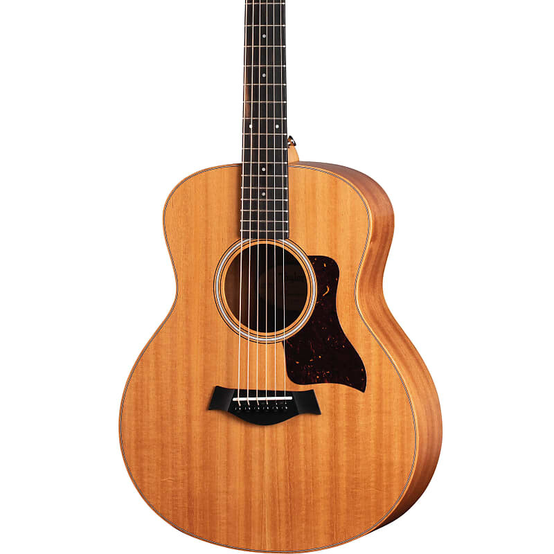 Акустическая/электрическая гитара Taylor GS Mini-e из красного дерева ES-B 1.2 GS Mini-e Mahogany ES-B1.2
Акустическая/электрическая гитара Taylor GS Mini-e из красного дерева ES-B 1.2 GS Mini-e Mahogany ES-B1.2
