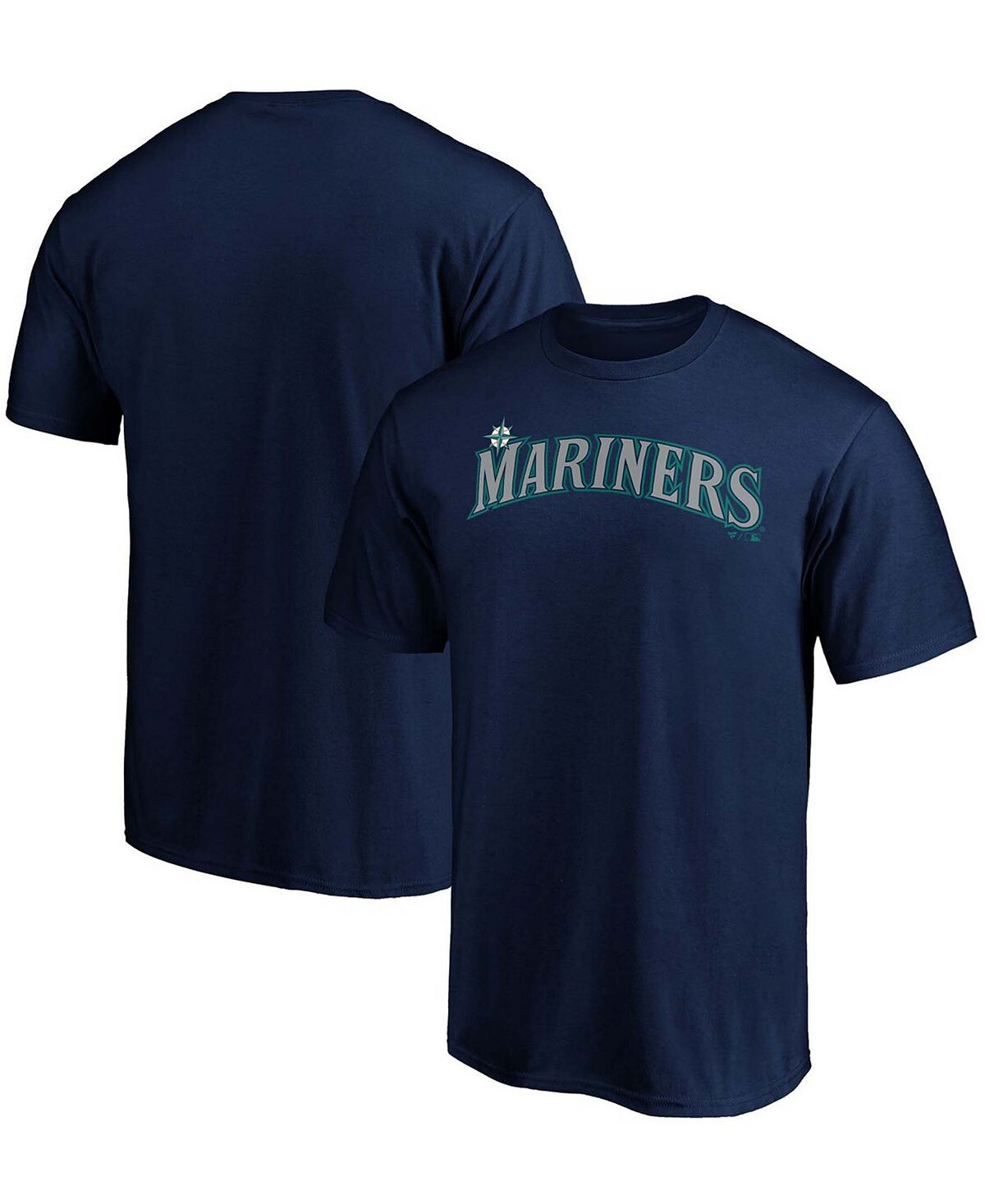 Мужская темно-синяя футболка seattle mariners с официальной надписью Fanatics, синий
Мужская темно-синяя футболка seattle mariners с официальной надписью Fanatics, синий