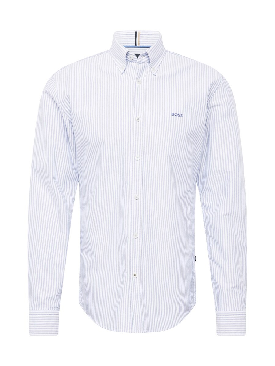 Рубашка BOSS Regular fit Button Up H-ROAN-BD-E-C1-243, цвет Sapphire/Dusty blue/White
Рубашка BOSS Regular fit Button Up H-ROAN-BD-E-C1-243, цвет Sapphire/Dusty blue/White