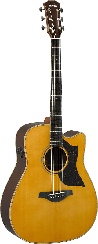 Yamaha A5R ARE Dreadnought с электроникой — Vintage Natural — сделано в Японии Yamaha A5R ARE Dreadnought w/ Electronics - - Made In Japan
Yamaha A5R ARE Dreadnought с электроникой — Vintage Natural — сделано в Японии Yamaha A5R ARE Dreadnought w/ Electronics - - Made In Japan