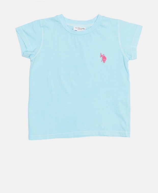 Футболка U.S. Polo Assn., синий
Футболка U.S. Polo Assn., синий