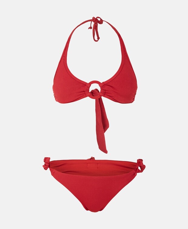 Бикини David, красный
Бикини David, красный