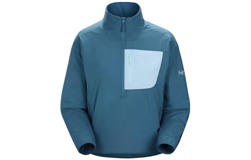 Куртка серии Kyanite женская Arcteryx, цвет Dawn / Deep Dawn / Daybreak / Dark Daybreak
Куртка серии Kyanite женская Arcteryx, цвет Dawn / Deep Dawn / Daybreak / Dark Daybreak
