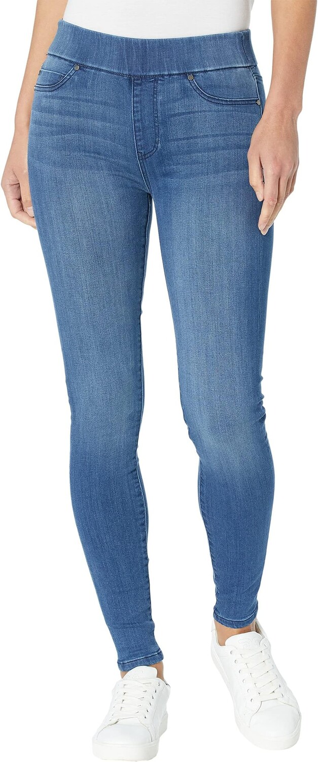Джинсы Sienna Skinny Jean Leggings in Harlow Liverpool Los Angeles, цвет Harlow
Джинсы Sienna Skinny Jean Leggings in Harlow Liverpool Los Angeles, цвет Harlow