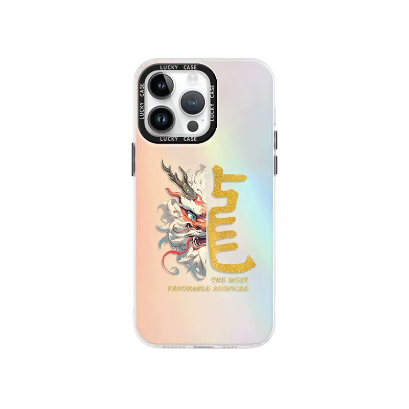 Чехол для телефона Taowantong Tao Wantong, Aurora Laser-Color-TDL Dragon Text A14358
Чехол для телефона Taowantong Tao Wantong, Aurora Laser-Color-TDL Dragon Text A14358