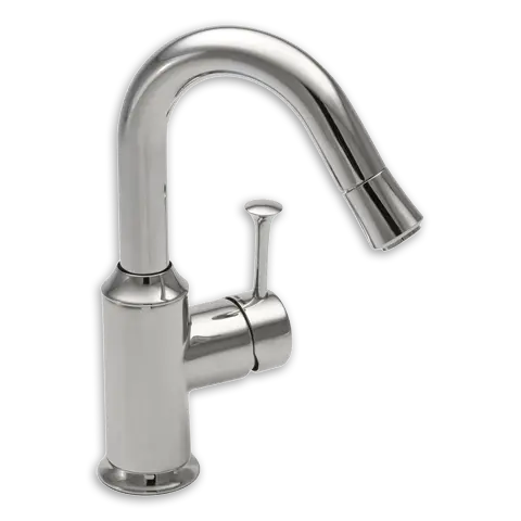 Смеситель для Барной раковины American Standard Pekoe с одной ручкой, polished chrome
Смеситель для Барной раковины American Standard Pekoe с одной ручкой, polished chrome