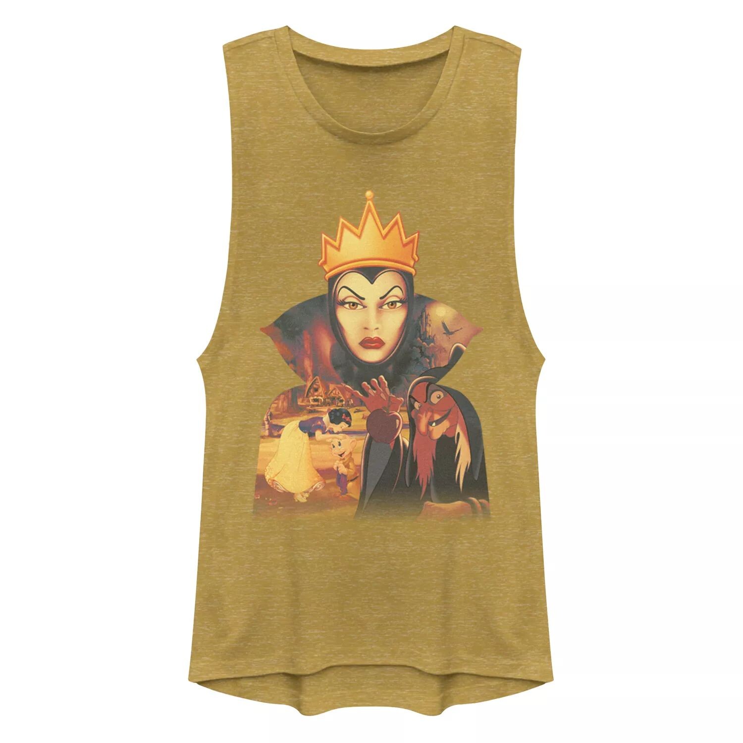 Юниоры Disney Snow White Evil Queen Witch Fill Mix Muscle Tank Licensed Character
Юниоры Disney Snow White Evil Queen Witch Fill Mix Muscle Tank Licensed Character