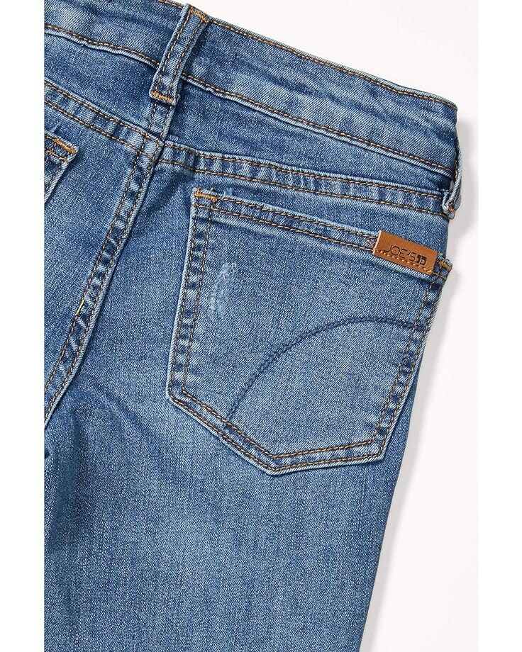 Джинсы Joe'S Jeans The Demi Slim Straight in Indigo Vintage, цвет Indigo Vintage
Джинсы Joe'S Jeans The Demi Slim Straight in Indigo Vintage, цвет Indigo Vintage