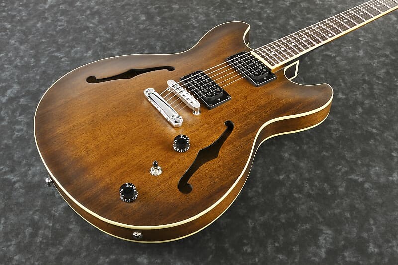 Электрогитара Ibanez AS53-TF Artcore Series Semi-Hollow Body Electric Guitar Tobacco Flat
Электрогитара Ibanez AS53-TF Artcore Series Semi-Hollow Body Electric Guitar Tobacco Flat