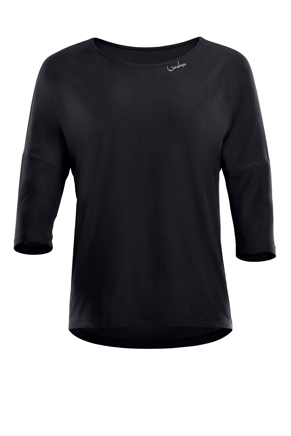 Спортивная футболка Winshape Functional Light and Soft Cropped Long Sleeve Top DT111LS, черный
Спортивная футболка Winshape Functional Light and Soft Cropped Long Sleeve Top DT111LS, черный