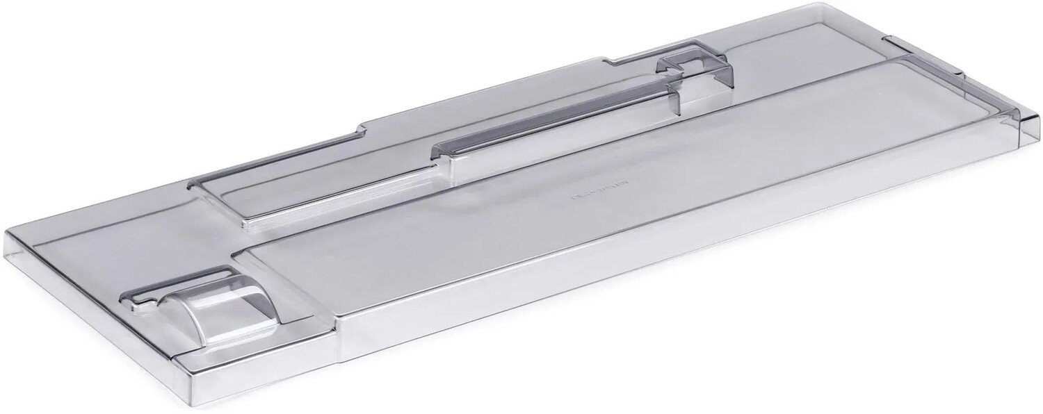 Decksaver DS-PC-KONTROLS49MK2 Крышка из поликарбоната для Native Instruments Komplete Kontrol S49 MK2
Decksaver DS-PC-KONTROLS49MK2 Крышка из поликарбоната для Native Instruments Komplete Kontrol S49 MK2