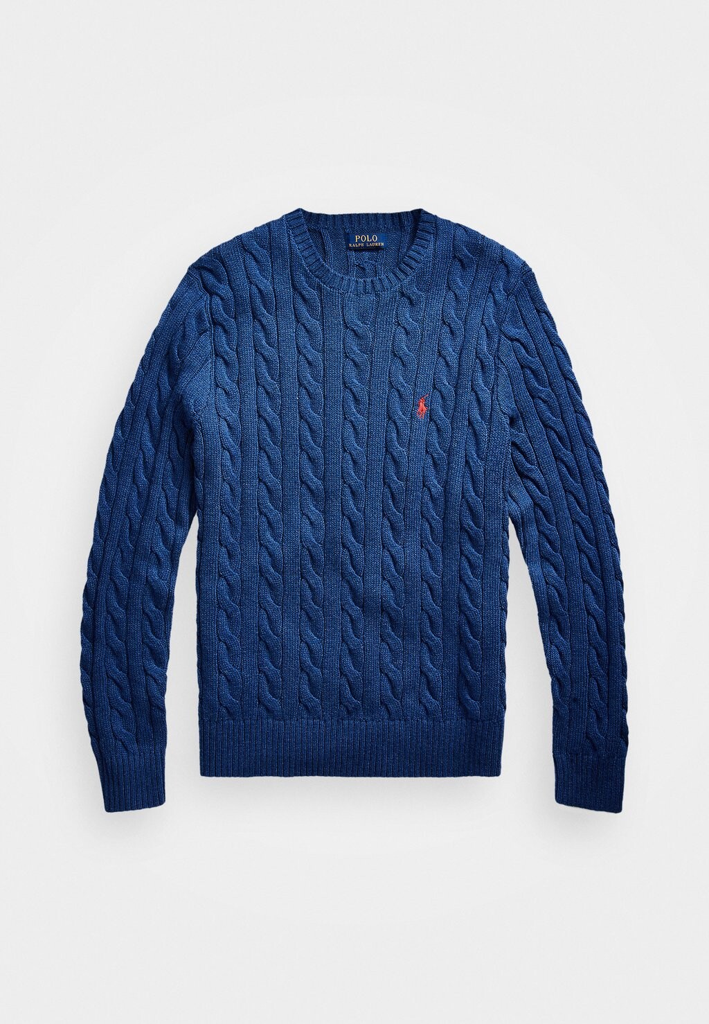 Свитер DRIVER LONG SLEEVE Polo Ralph Lauren, темно-синий вереск в деревенском стиле
Свитер DRIVER LONG SLEEVE Polo Ralph Lauren, темно-синий вереск в деревенском стиле