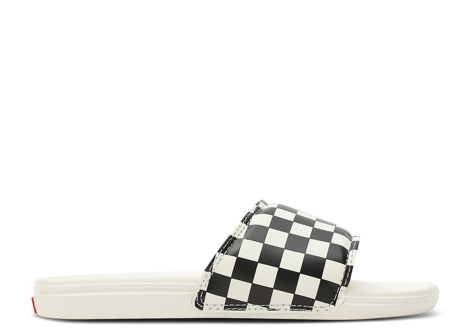 Кроссовки Vans Wmns La Costa Slide-On 'Checkerboard - Marshmallow', кремовый, Бежевый
Кроссовки Vans Wmns La Costa Slide-On 'Checkerboard - Marshmallow', кремовый, Бежевый