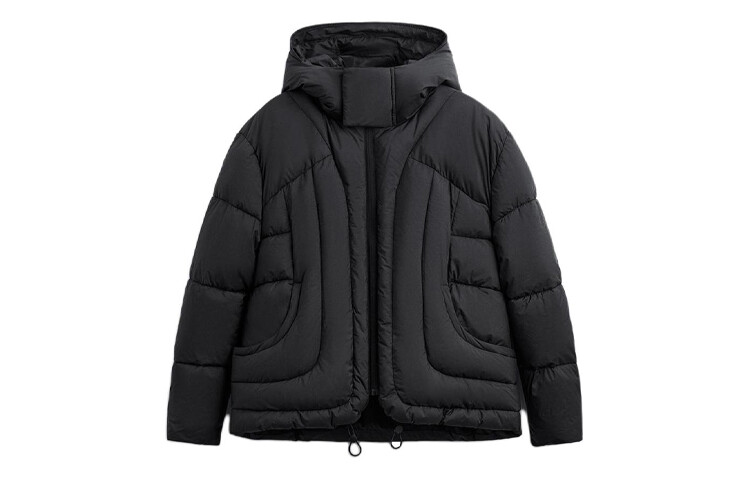 Стеганая куртка ограниченной серии Year Of The Dragon для мужчин, черная Zara, черный
Стеганая куртка ограниченной серии Year Of The Dragon для мужчин, черная Zara, черный