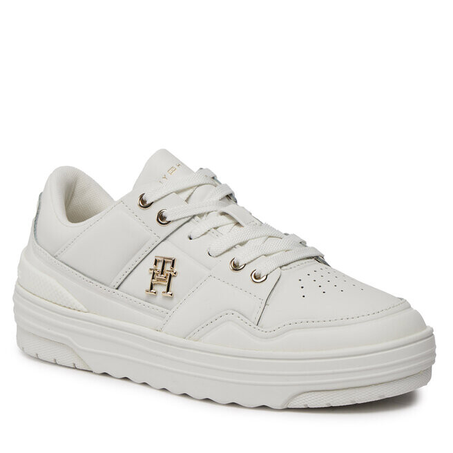Кроссовки Tommy Hilfiger ThBasket Sneaker, экрю, Бежевый, Кроссовки Tommy Hilfiger ThBasket Sneaker, экрю
Кроссовки Tommy Hilfiger ThBasket Sneaker, экрю, Бежевый, Кроссовки Tommy Hilfiger ThBasket Sneaker, экрю