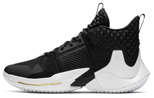 Мужские баскетбольные кроссовки Air JordanWhy Not Zer0.2 The Family, черный/белый
Мужские баскетбольные кроссовки Air JordanWhy Not Zer0.2 The Family, черный/белый