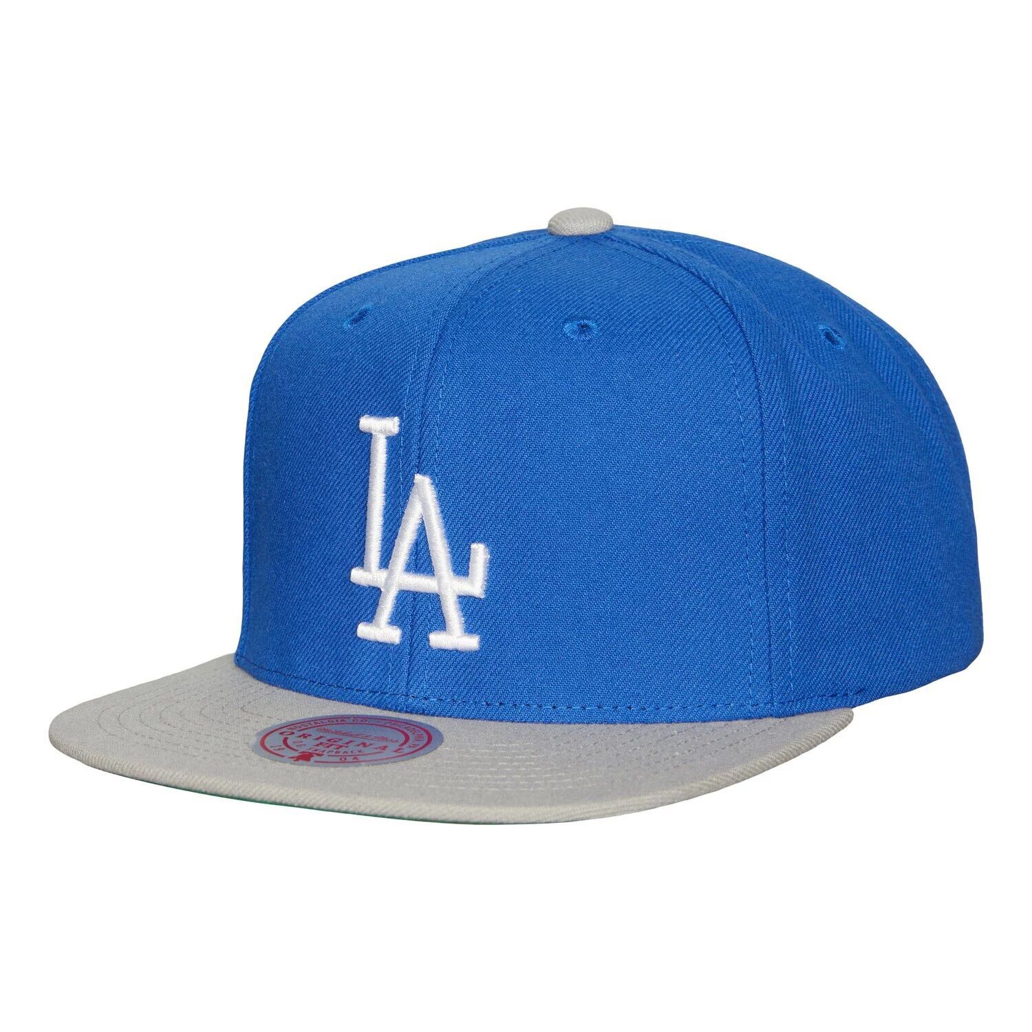 Мужская кепка Mitchell & Ness Royal Los Angeles Dodgers Cooperstown Collection Evergreen Snapback
Мужская кепка Mitchell & Ness Royal Los Angeles Dodgers Cooperstown Collection Evergreen Snapback