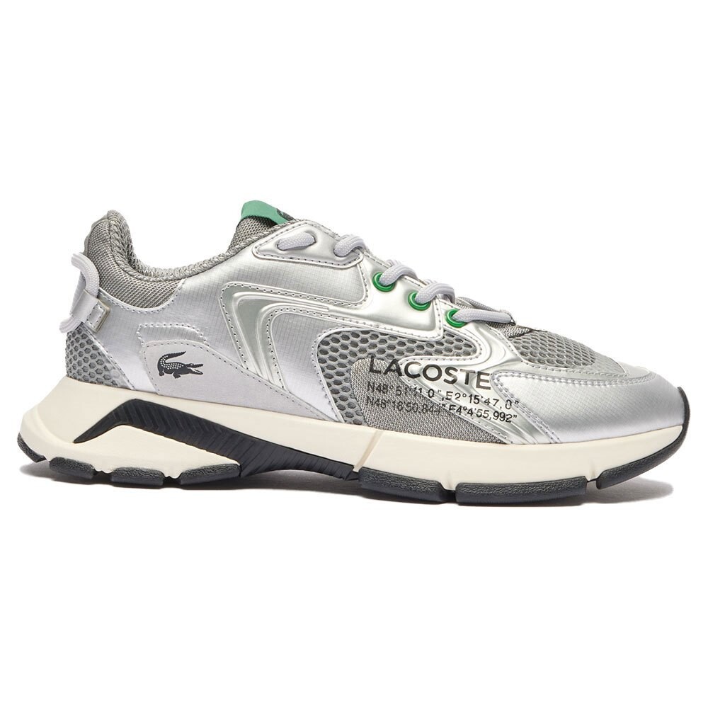 Кроссовки Lacoste L003 Neo 124 3 SMA, белый, Серый;белый, Кроссовки Lacoste L003 Neo 124 3 SMA, белый
Кроссовки Lacoste L003 Neo 124 3 SMA, белый, Серый;белый, Кроссовки Lacoste L003 Neo 124 3 SMA, белый