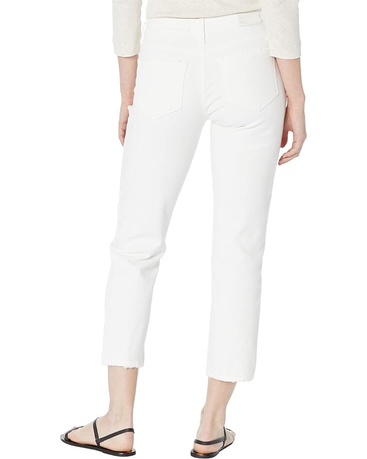 Джинсы Paige Brigitte in Bare White Distressed, цвет Bare White Distressed
Джинсы Paige Brigitte in Bare White Distressed, цвет Bare White Distressed