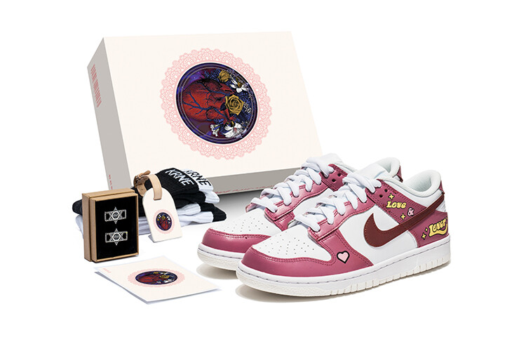 Кроссовки для скейтбординга Dunk женские, низкие, розовые Nike, Розовый, Кроссовки для скейтбординга Dunk женские, низкие, розовые Nike
Кроссовки для скейтбординга Dunk женские, низкие, розовые Nike, Розовый, Кроссовки для скейтбординга Dunk женские, низкие, розовые Nike