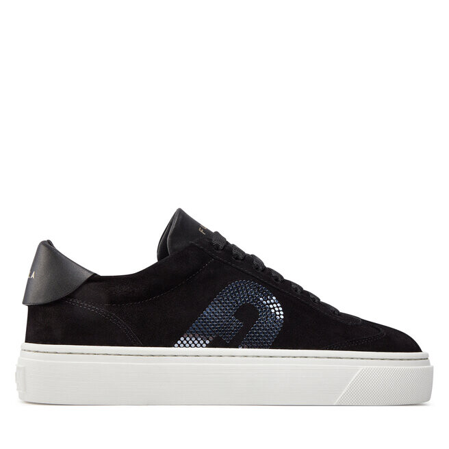 Кроссовки Furla Joy Lace-Up Sneaker T.20 YH80FJO-BX2909-O6000-44013700 Nero, черный
Кроссовки Furla Joy Lace-Up Sneaker T.20 YH80FJO-BX2909-O6000-44013700 Nero, черный