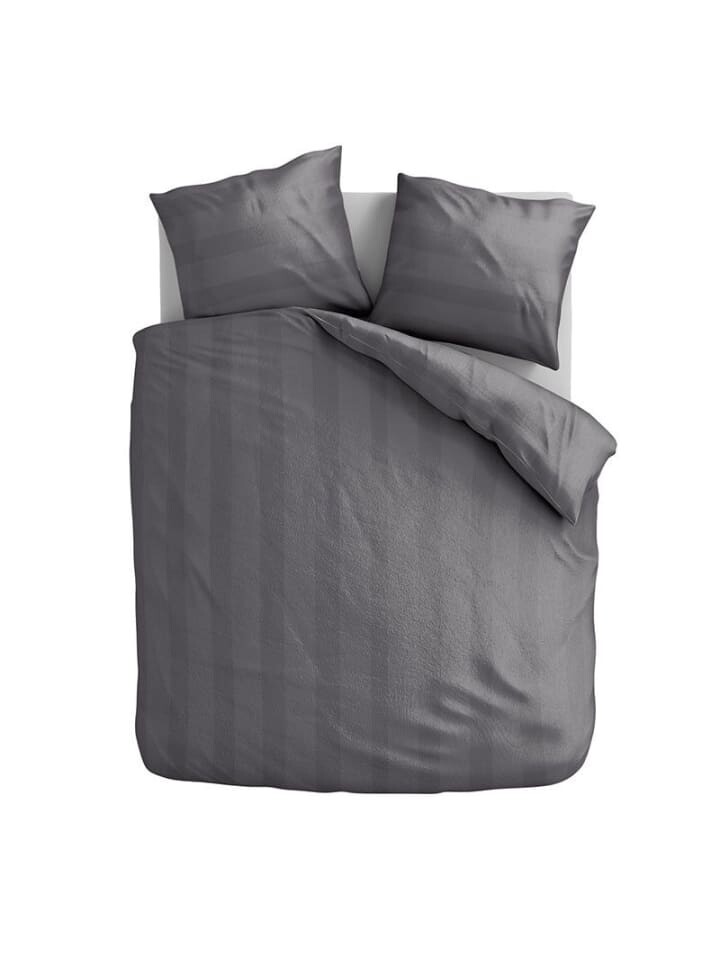 Постельные принадлежности MPS Textiles, антрацит 
Постельные принадлежности MPS Textiles, антрацит