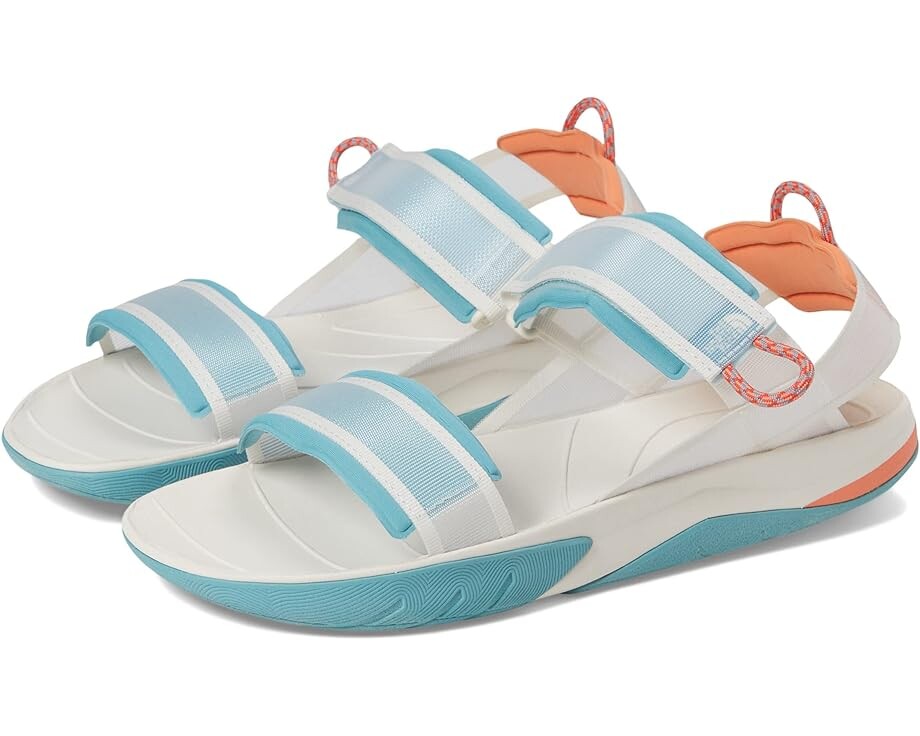 Сандалии The North Face Skeena Sport Sandal, цвет Gardenia White/Dusty Coral Orange
Сандалии The North Face Skeena Sport Sandal, цвет Gardenia White/Dusty Coral Orange