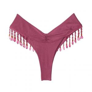 Frankies Bikinis X Sydney Sweeney Muse Skimpy Bikini