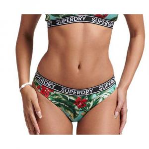 Superdry Vintage Logo Bikini Brief Nh
