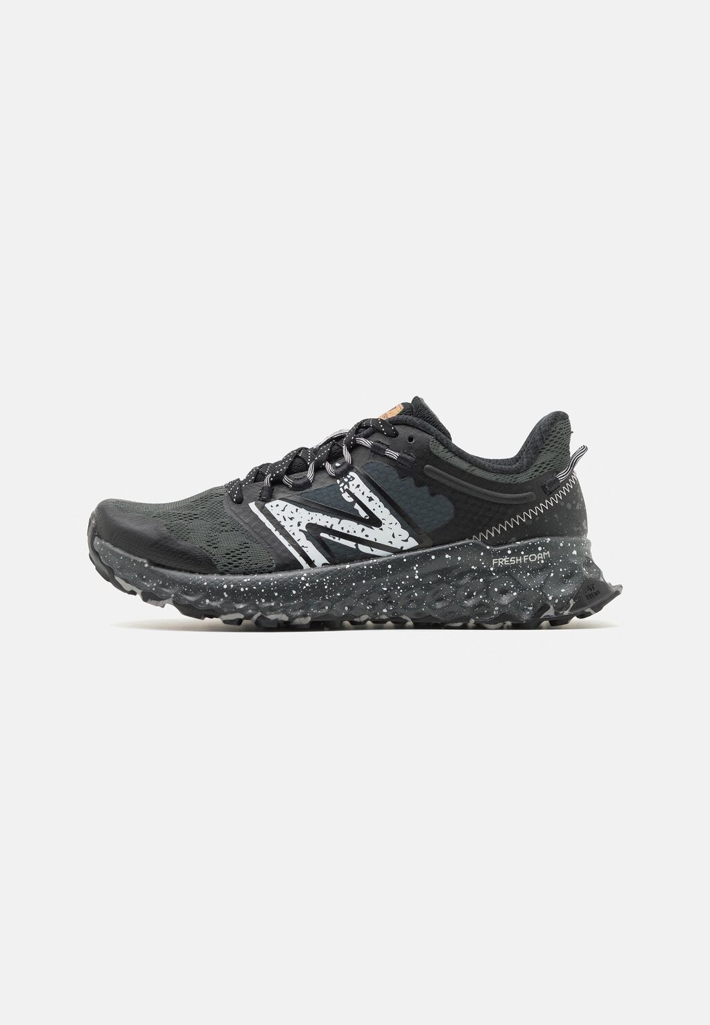 Кроссовки для бега по пересеченной местности FRESH FOAM GAROÉ New Balance, черный
Кроссовки для бега по пересеченной местности FRESH FOAM GAROÉ New Balance, черный