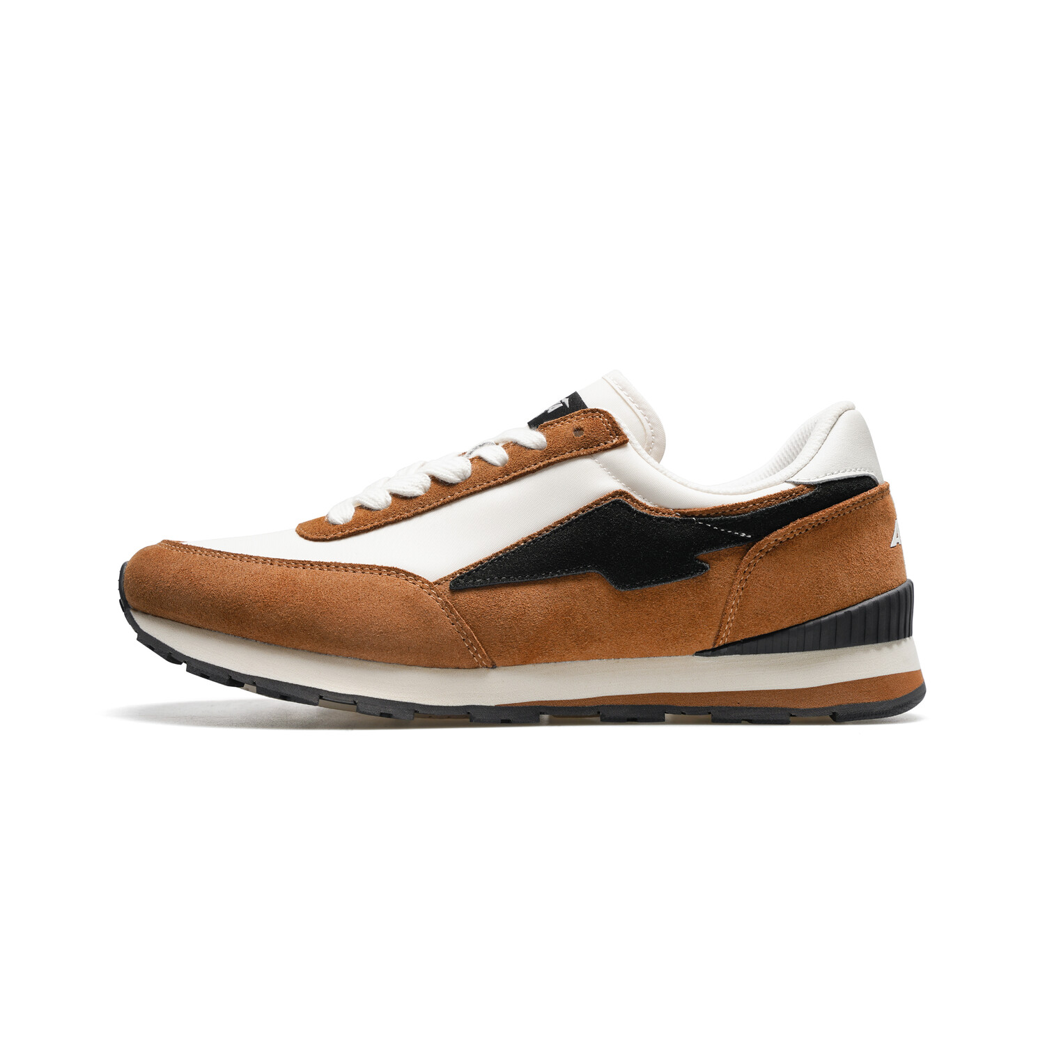 Кроссовки Avia 900R Series Lifestyle Shoes Men Low-top Brown/white/black, коричневый/белый/черный
Кроссовки Avia 900R Series Lifestyle Shoes Men Low-top Brown/white/black, коричневый/белый/черный