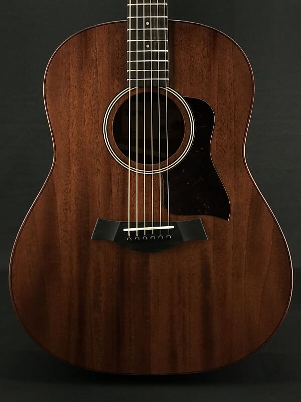 Акустическая гитара Taylor American Dream AD27 Grand Pacific with Mahogany Top
Акустическая гитара Taylor American Dream AD27 Grand Pacific with Mahogany Top