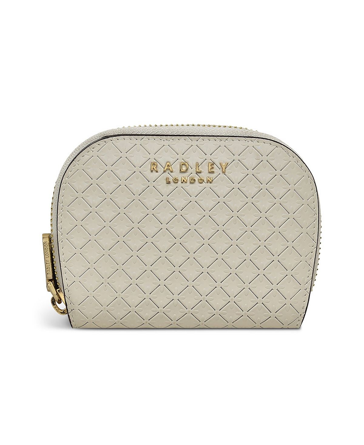 Мини-кошелек двойного сложения Liverpool Street 2.0 с цветочным тиснением Radley London
Мини-кошелек двойного сложения Liverpool Street 2.0 с цветочным тиснением Radley London