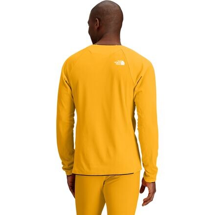Рубашка с круглым вырезом Summit FUTUREFLEECE мужская The North Face, цвет Summit Gold
Рубашка с круглым вырезом Summit FUTUREFLEECE мужская The North Face, цвет Summit Gold