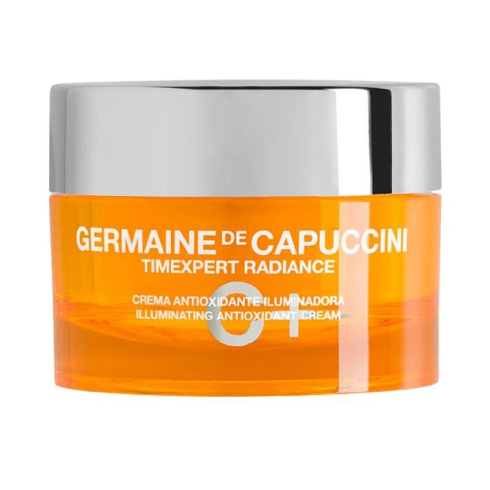 Крем для ухода за лицом Timexpert radiance c+ crema antioxidante iluminadora Germaine de capuccini, 50 мл
Крем для ухода за лицом Timexpert radiance c+ crema antioxidante iluminadora Germaine de capuccini, 50 мл