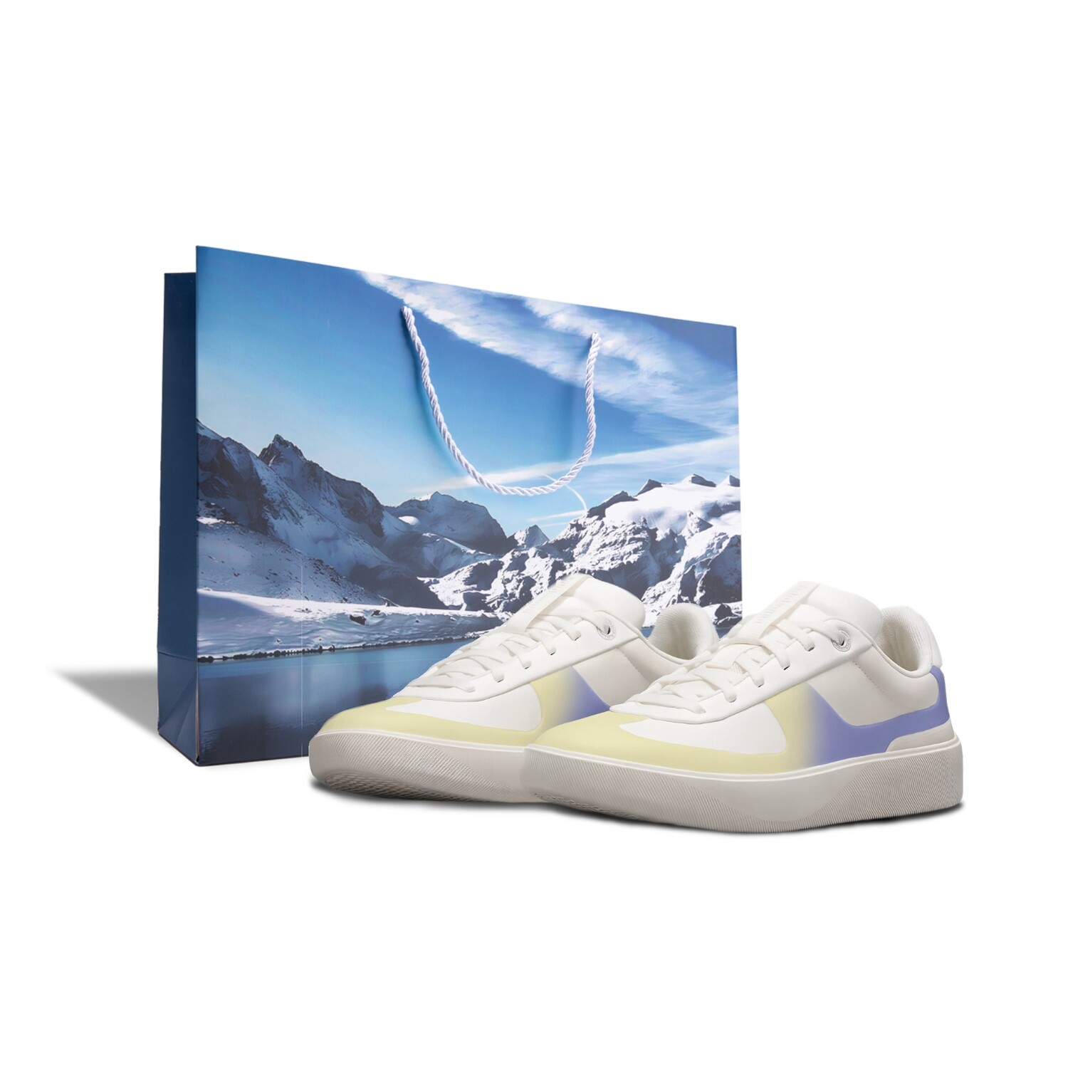 Кроссовки lululemon Cityverse Lifestyle Shoes Men Low-top Pastel Yellow, цвет Light Lavender
Кроссовки lululemon Cityverse Lifestyle Shoes Men Low-top Pastel Yellow, цвет Light Lavender
