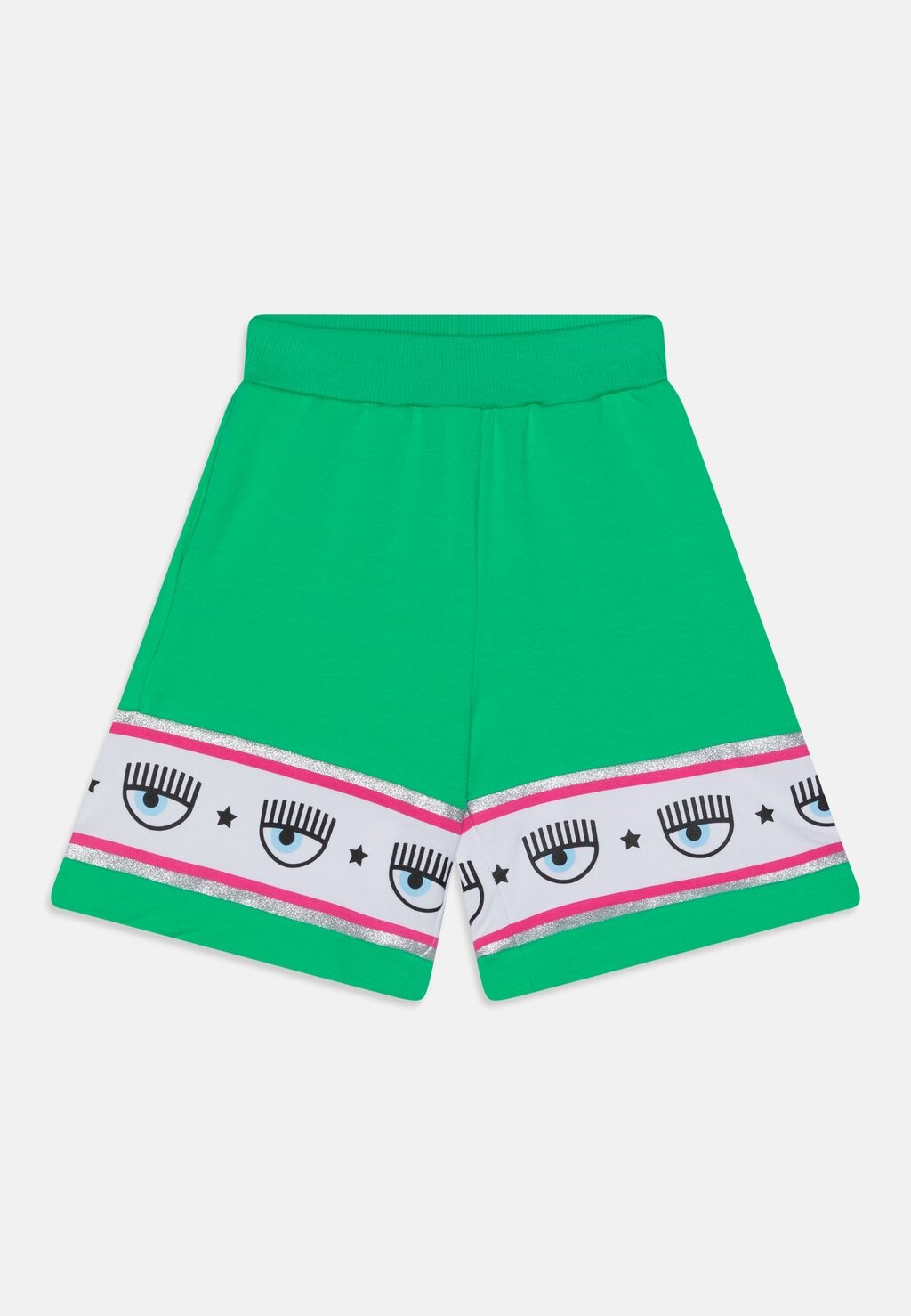 Брюки для бега MAXILOGOMANIA FELP FELPA STRETCH NON GARZATA CHIARA FERRAGNI, цвет bright green
Брюки для бега MAXILOGOMANIA FELP FELPA STRETCH NON GARZATA CHIARA FERRAGNI, цвет bright green