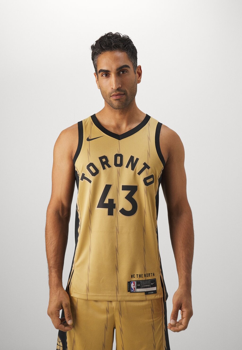 Команда Nba Toronto Raptors Paskal Siakam City Edition Jersey Nike, цвет club gold
Команда Nba Toronto Raptors Paskal Siakam City Edition Jersey Nike, цвет club gold