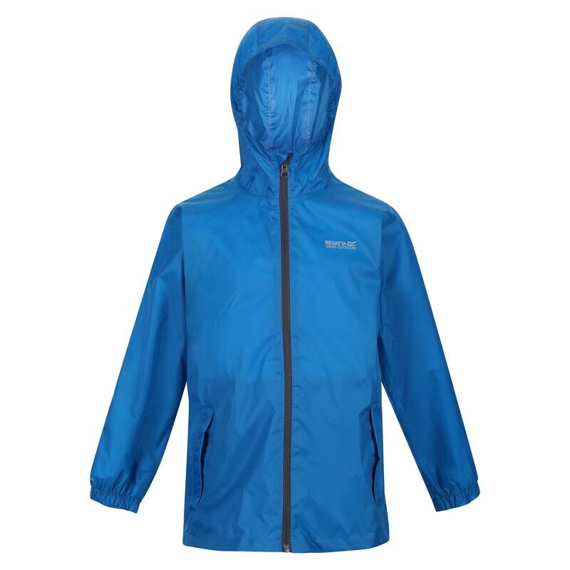 Pack It Jacket III Модель Водонепроницаемая куртка для мальчиков/девочек Imperial Blue REGATTA, цвет azul
Pack It Jacket III Модель Водонепроницаемая куртка для мальчиков/девочек Imperial Blue REGATTA, цвет azul