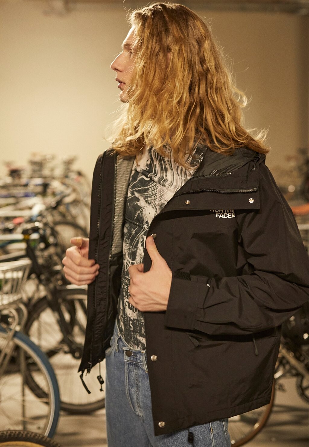 Куртка для активного отдыха The North Face RETRO MOUNTAIN JACKET, цвет Black, Серый, Куртка для активного отдыха The North Face RETRO MOUNTAIN JACKET, цвет Black
Куртка для активного отдыха The North Face RETRO MOUNTAIN JACKET, цвет Black, Серый, Куртка для активного отдыха The North Face RETRO MOUNTAIN JACKET, цвет Black