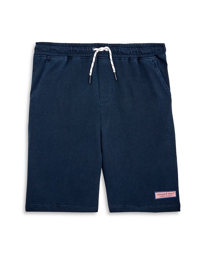 Трикотажные шорты Jett Sunwashed для мальчиков - Little Kid, Big Kid Vineyard Vines
Трикотажные шорты Jett Sunwashed для мальчиков - Little Kid, Big Kid Vineyard Vines