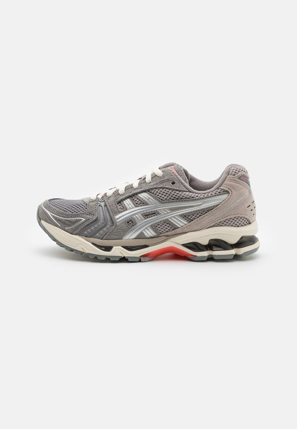 Кроссовки ASICS SportStyle Gel-Kayano 14 Unisex, серая глина / чистое серебро
Кроссовки ASICS SportStyle Gel-Kayano 14 Unisex, серая глина / чистое серебро