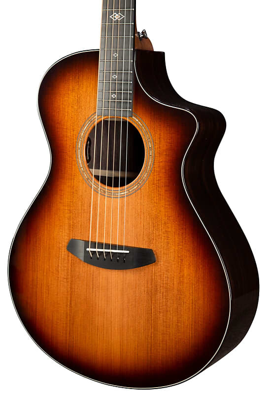 Акустическая гитара Breedlove Premier Concert Edgeburst CE Redwood-EI Rosewood
Акустическая гитара Breedlove Premier Concert Edgeburst CE Redwood-EI Rosewood