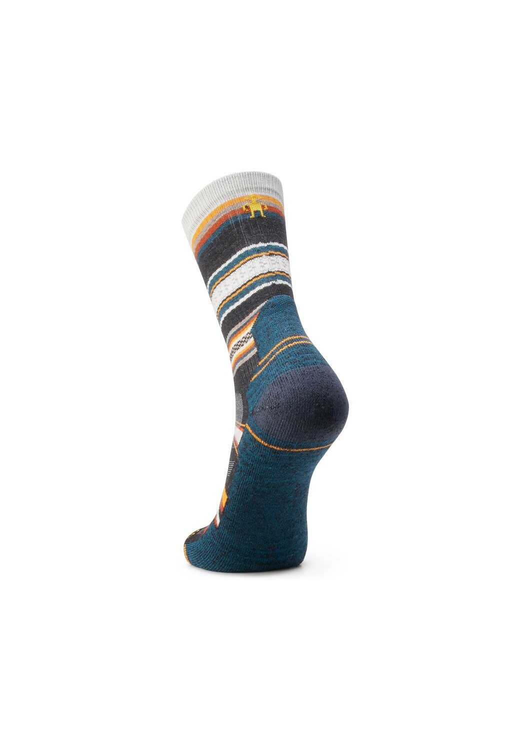 Спортивные носки HIKE LIGHT CUSHION PANORAMOUNTAIN ATHLETICS CREW SOCKS Smartwool, антрацит
Спортивные носки HIKE LIGHT CUSHION PANORAMOUNTAIN ATHLETICS CREW SOCKS Smartwool, антрацит