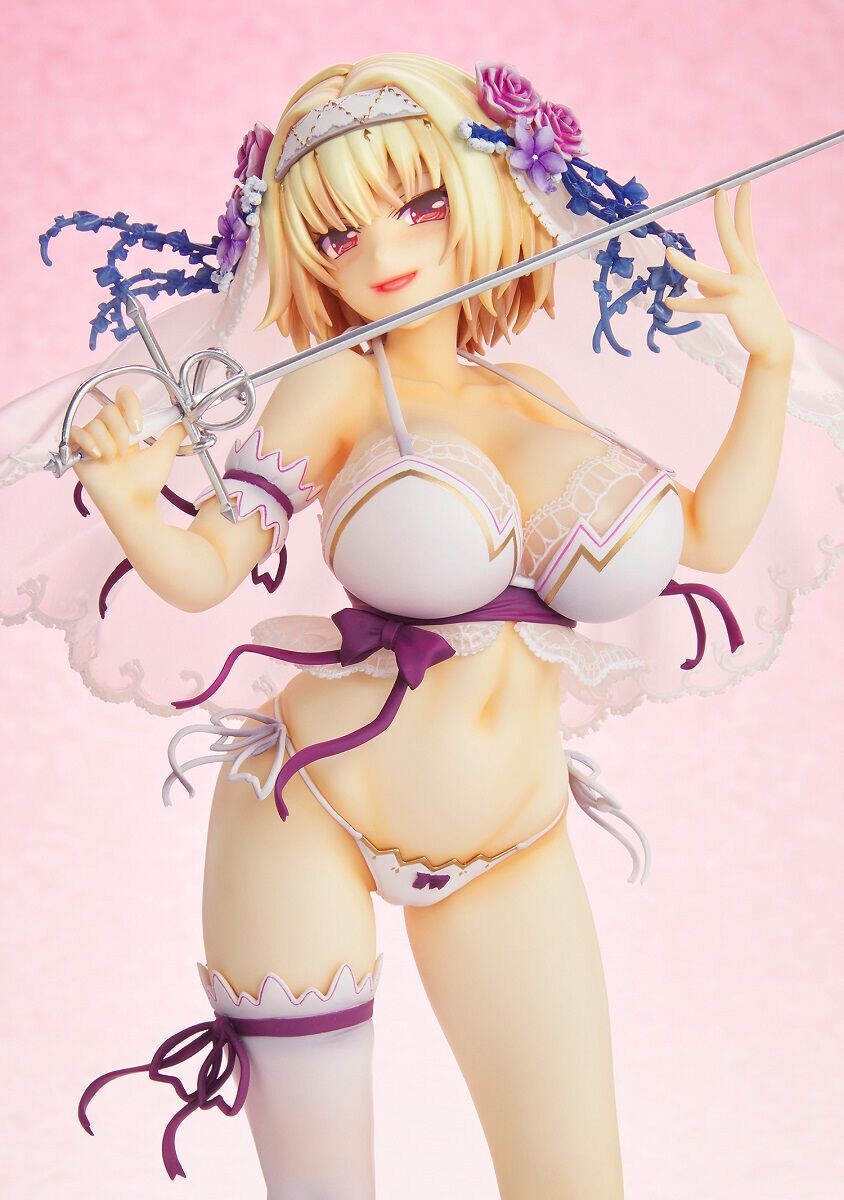 Фигурка Lucia of End Sacramento Nora, Princess, and Stray Cat 2 Limited Edition Exclusive Figure
Фигурка Lucia of End Sacramento Nora, Princess, and Stray Cat 2 Limited Edition Exclusive Figure