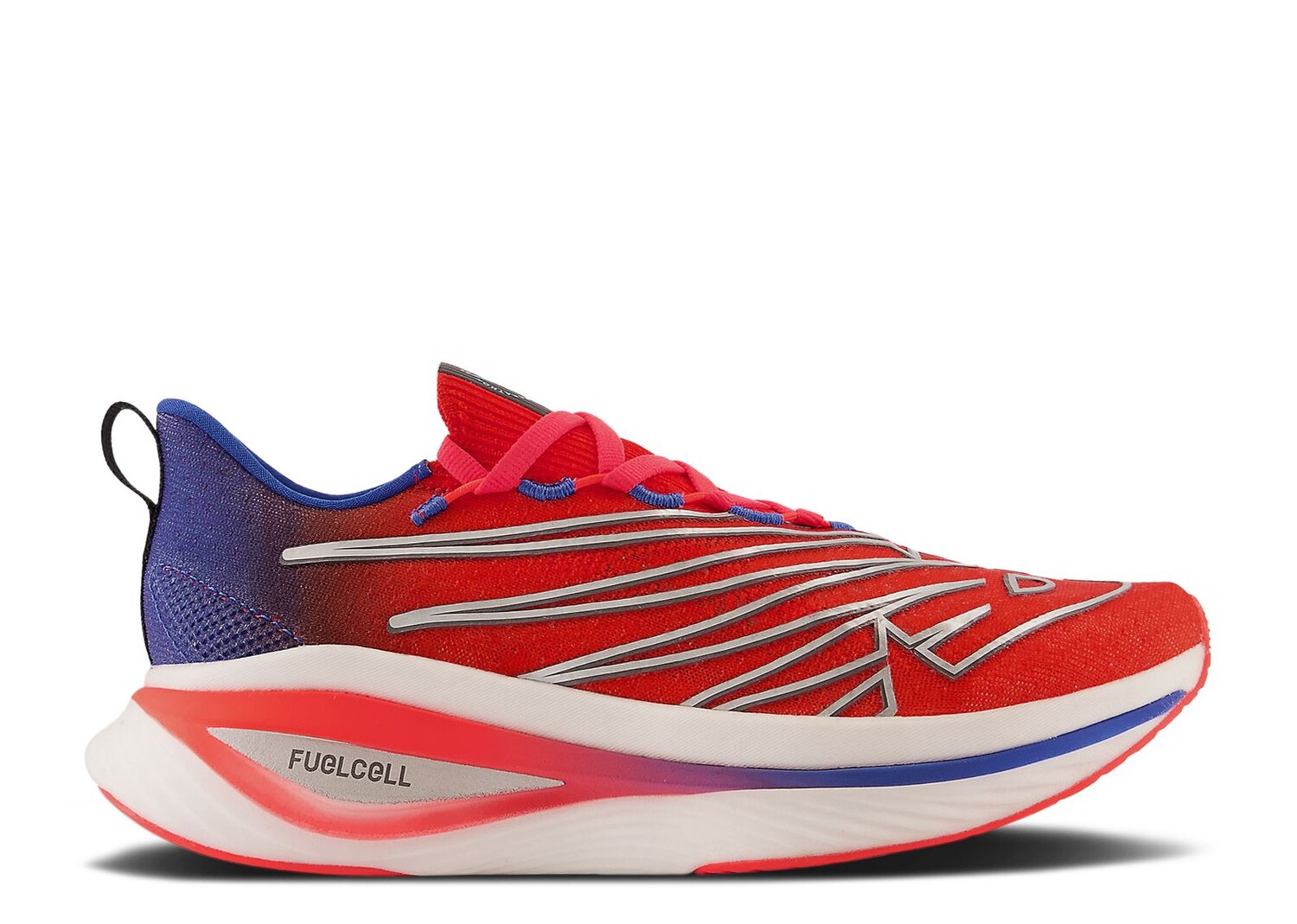 Кроссовки New Balance Fuelcell Supercomp Elite V3 'Tcs Nyc Marathon 2022', красный
Кроссовки New Balance Fuelcell Supercomp Elite V3 'Tcs Nyc Marathon 2022', красный