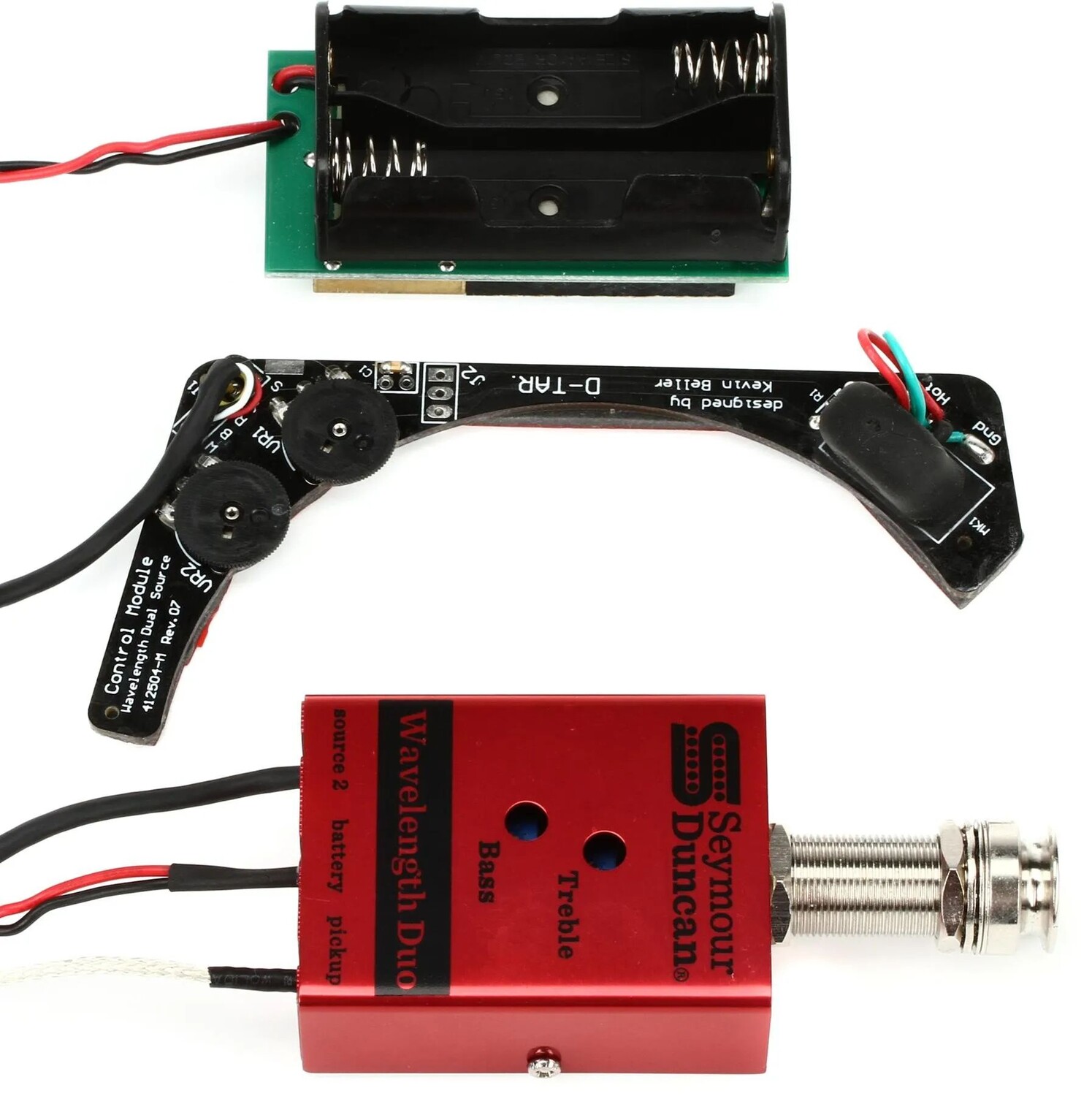 Звукосниматель для акустической гитары Seymour Duncan Wavelength Duo со стальными струнами
Звукосниматель для акустической гитары Seymour Duncan Wavelength Duo со стальными струнами