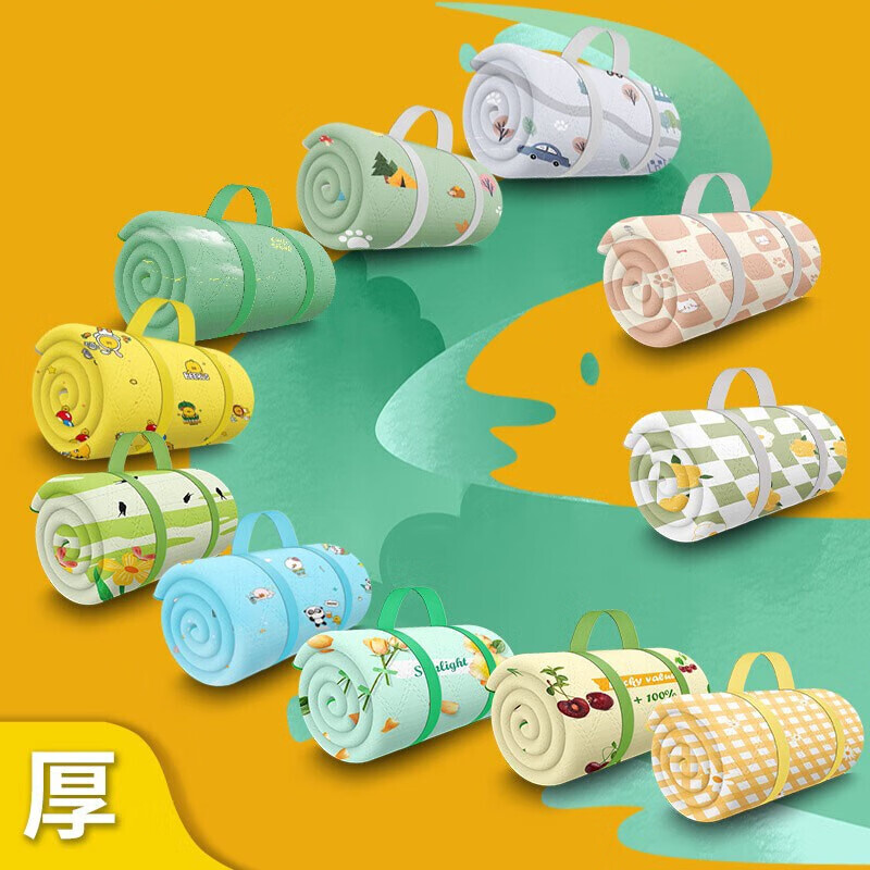 Коврик для пикника Revos, утолщенная ткань для пикника, уличный коврик для пикника, портативный холщовый коврик для пикника, походный коврик LL8, стиль камелии 2
Коврик для пикника Revos, утолщенная ткань для пикника, уличный коврик для пикника, портативный холщовый коврик для пикника, походный коврик LL8, стиль камелии 2